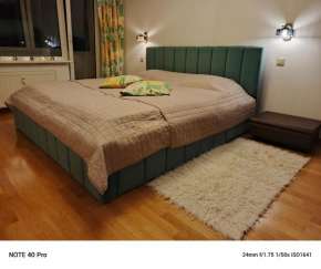 Cozy apartment in Purvciems, Riga
